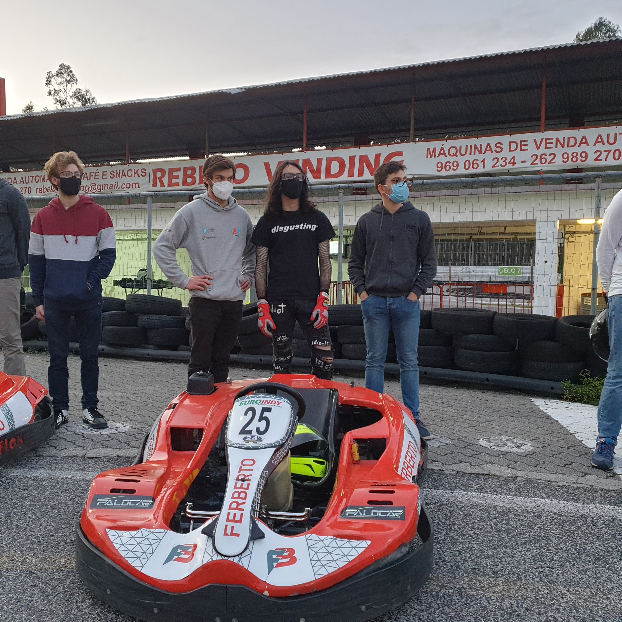 GP FST Lisboa17